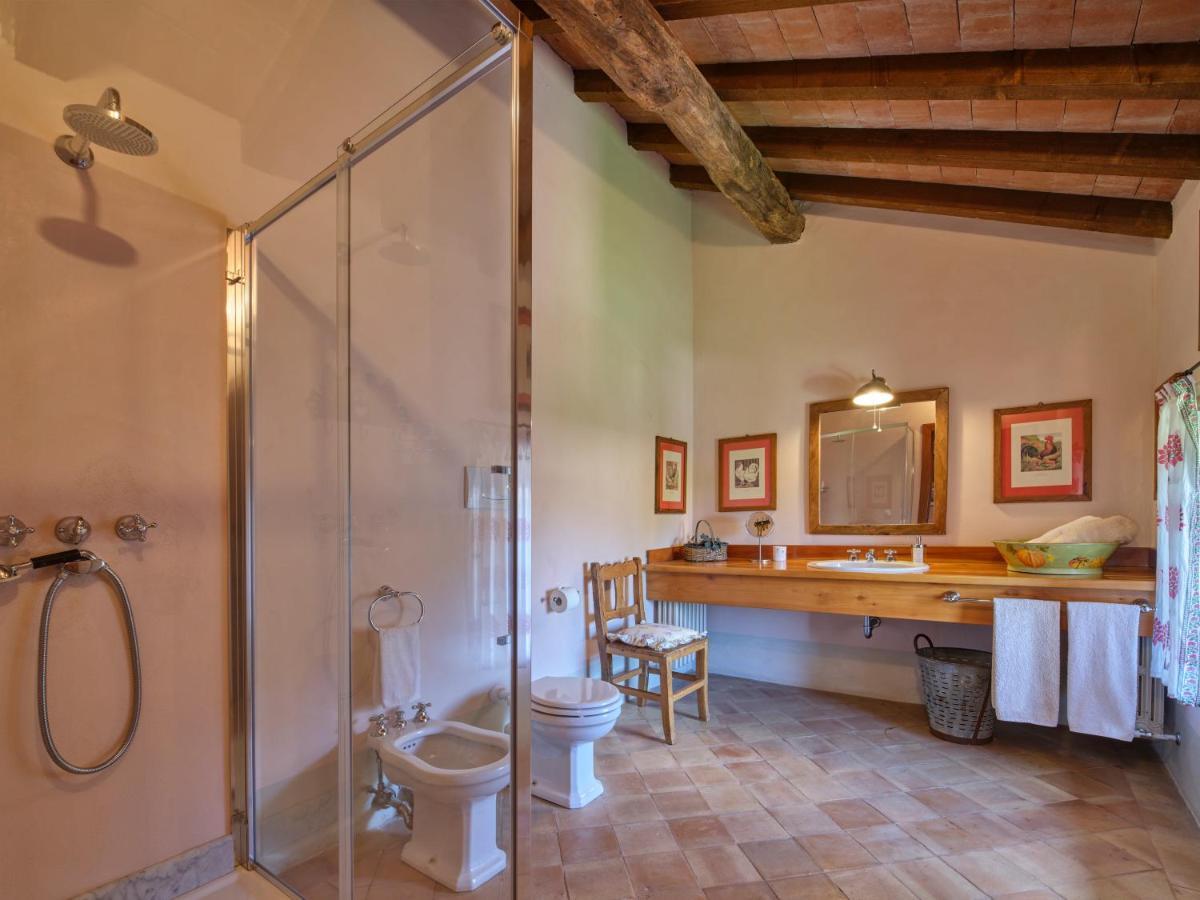 Il Castello Di Tassara Bed and Breakfast Buitenkant foto