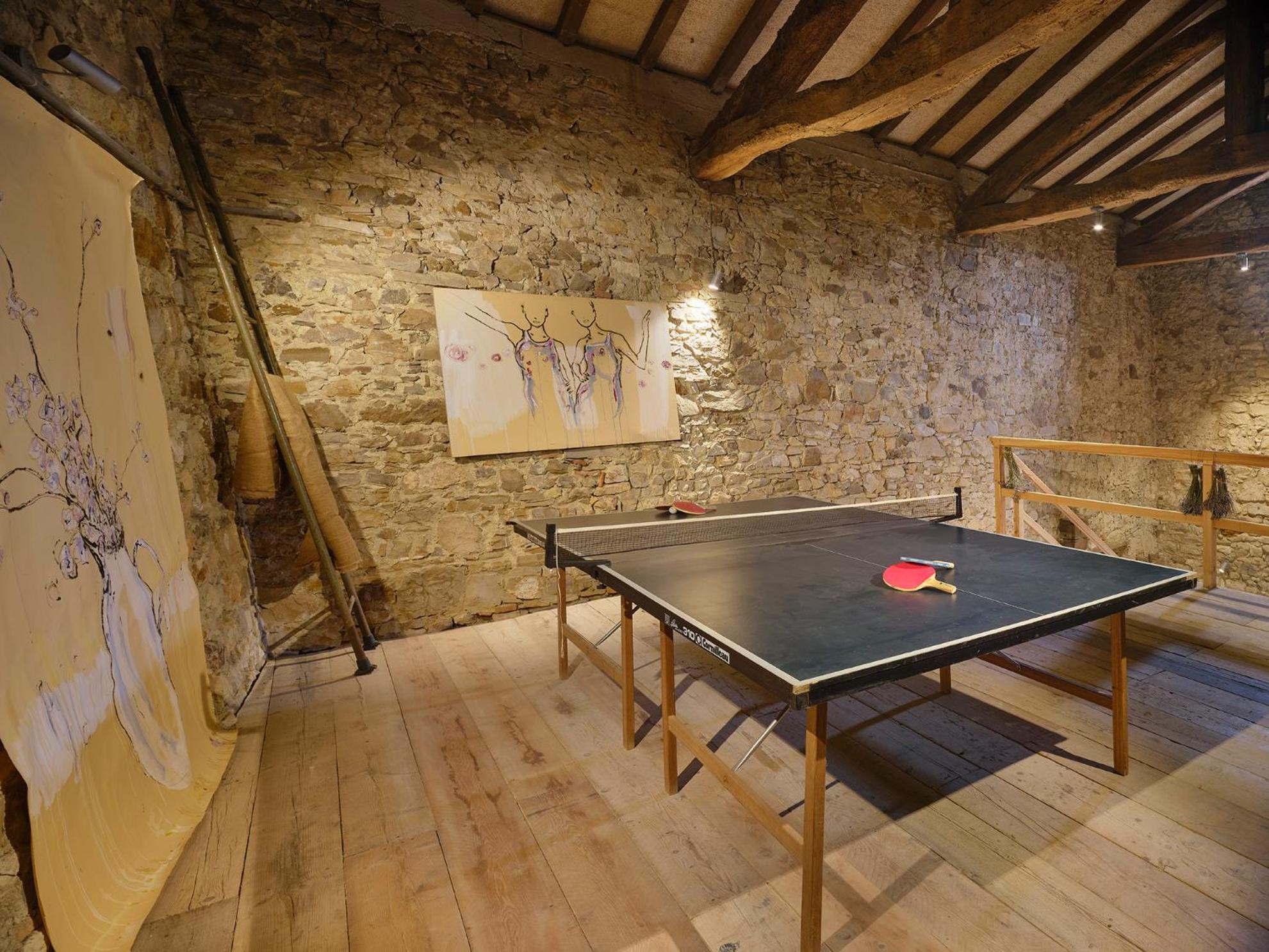 Il Castello Di Tassara Bed and Breakfast Buitenkant foto